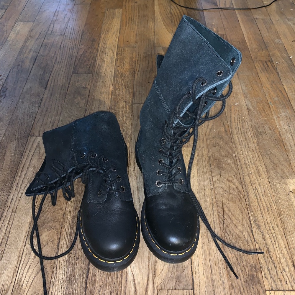 Doc Martens